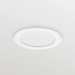 Loftlamper|Indbygningsspots ^ Philips Professional Indbygget LED-downlight DN145B LED10S/830 PSU II WH