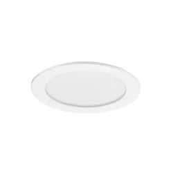 Loftlamper|Indbygningsspots ^ Philips Professional Indbygget LED-downlight DN145B LED10S/830 PSU II WH