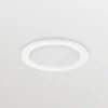 Loftlamper ^ Philips Professional Indbygget LED-downlight DN145B LED6S/830 PSU II WH