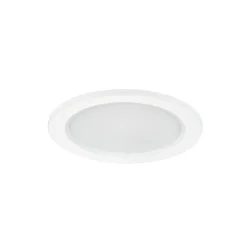 Loftlamper ^ Philips Professional Indbygget LED-downlight DN145B LED6S/830 PSU II WH