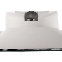 Deko-Light Indbygningsspots > Indbygget loftlampe med LED Acrux, Ø 17 cm, sort, CCT