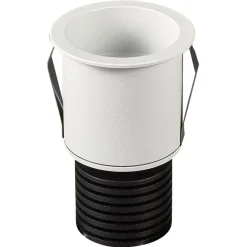 Mantra Iluminación Udendørs Loftlamper > Indbygget loftlampe med LED Guincho hvid 12°