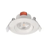Deko-Light Indbygningsspots > Indbygget loftlampe med LED SMD 68 230V hvid, 3.000 K