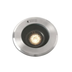 FARO BARCELONA Udendørs Loftlamper > Indbygget loftslampe Geiser GU10, søvandsbestandig