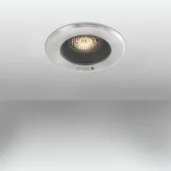 FARO BARCELONA Udendørs Loftlamper > Indbygget loftslampe Geiser GU10, søvandsbestandig