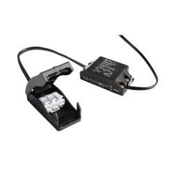 Deko-Light Indbygningsspots > Indbygget spotlight med LED Dione 4.000 K sort