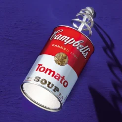 Ingo Maurer Væglamper|Væglamper > Canned Light LED-væglampe