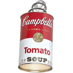 Ingo Maurer Væglamper|Væglamper > Canned Light LED-væglampe
