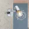 Globo Væglamper > Innovativ designet vægspot Daiva