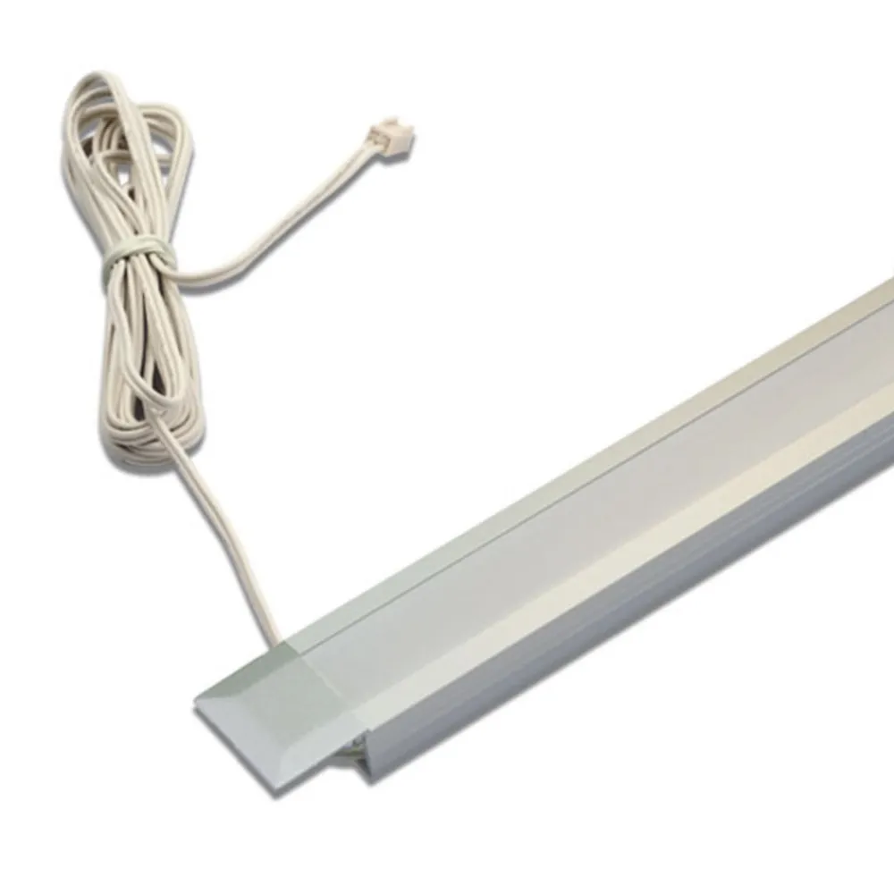 Hera Underskabsbelysning > IN-Stick SF slank LED-indbygningslampe - 83cm lang