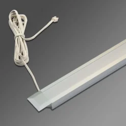 Hera Underskabsbelysning > IN-Stick SF slank LED-indbygningslampe - 83cm lang