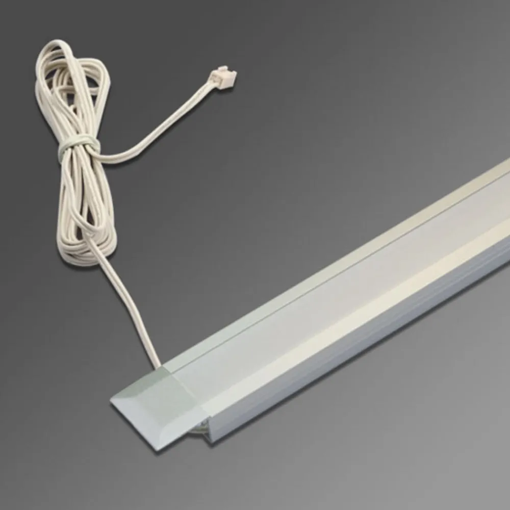 Hera Underskabsbelysning > IN-Stick SF slank LED-indbygningslampe - 83cm lang