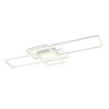 Trio Lighting Loftlamper > Irvine LED-loftlampe, 3.000-6.500 K, mat hvid