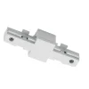 Trio Lighting Skinnesystem > Isolator DUOline 2-faset skinnesystem, hvid