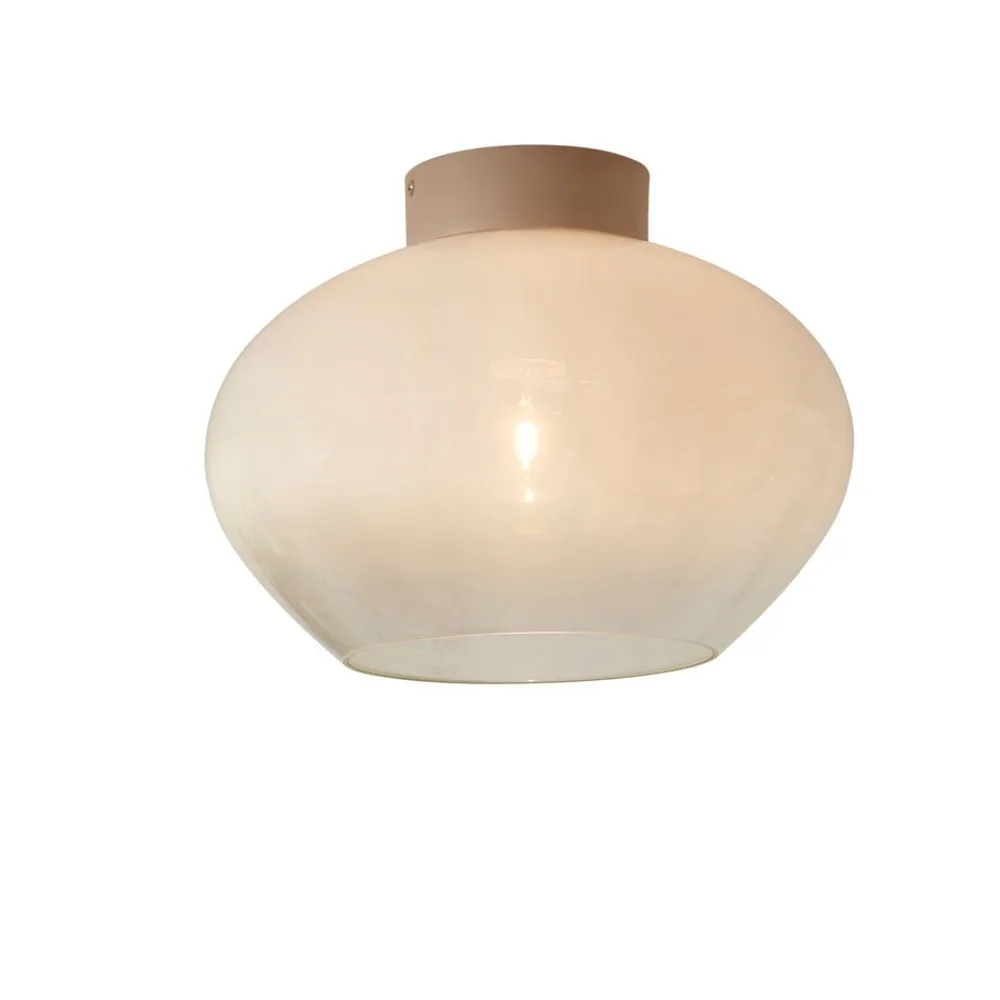 IT´S ABOUT ROMI Loftlamper > IT'S ABOUT ROMI Bologna loftlampe, mælkehvid
