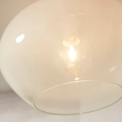 IT´S ABOUT ROMI Loftlamper > IT'S ABOUT ROMI Bologna loftlampe, mælkehvid