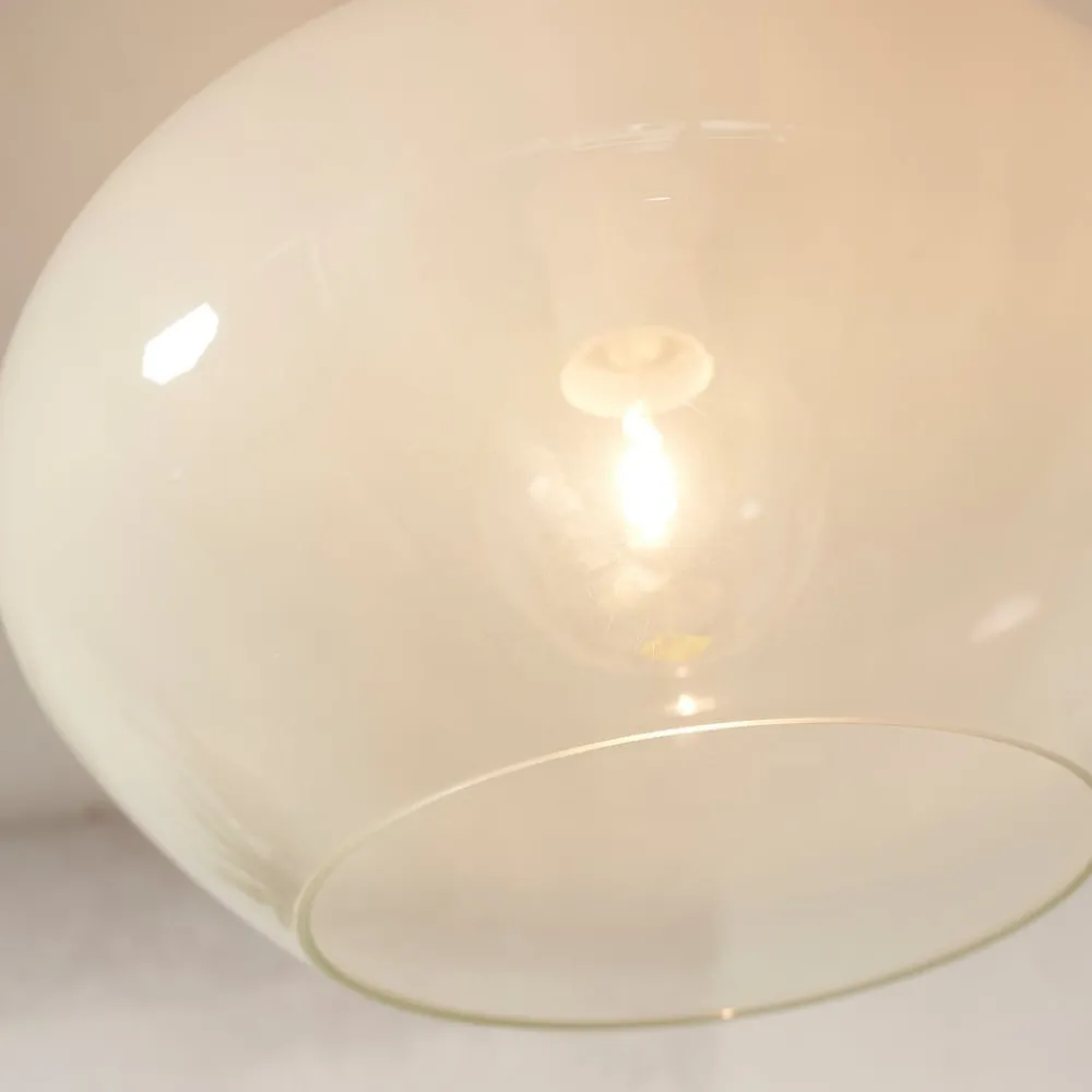 IT´S ABOUT ROMI Loftlamper > IT'S ABOUT ROMI Bologna loftlampe, mælkehvid