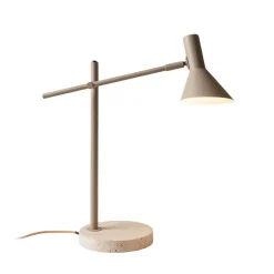 IT´S ABOUT ROMI Arbejdsrum/Kontor > IT'S ABOUT ROMI bordlampe Izmir, sandfarvet, højde 59 cm