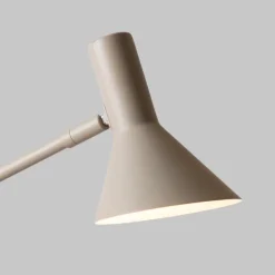 IT´S ABOUT ROMI Arbejdsrum/Kontor > IT'S ABOUT ROMI bordlampe Izmir, sandfarvet, højde 59 cm
