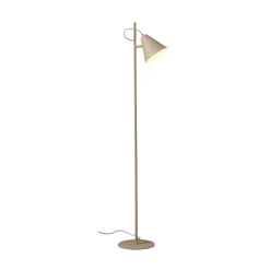 Gulvlamper ^ IT´S ABOUT ROMI IT'S ABOUT ROMI Lissabon gulvlampe, sand