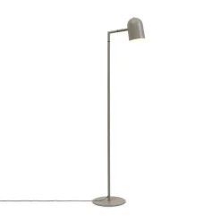 Gulvlamper ^ IT´S ABOUT ROMI IT'S ABOUT ROMI Marseille gulvlampe, sandfarve