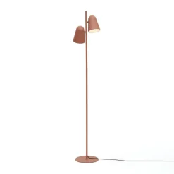 IT´S ABOUT ROMI Gulvlamper|Gulvlamper > IT'S ABOUT ROMI Salamanca gulvlampe, terrakotta, 2 lyskilder