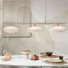 IT´S ABOUT ROMI Pendellamper|Pendellamper > IT'S ABOUT ROMI Sapporo hængelampe, 3 lyskilder