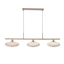 IT´S ABOUT ROMI Pendellamper|Pendellamper > IT'S ABOUT ROMI Sapporo hængelampe, 3 lyskilder