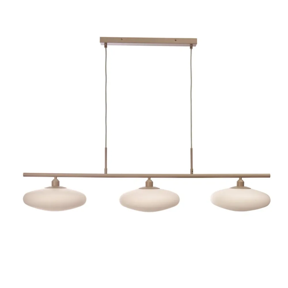 IT´S ABOUT ROMI Pendellamper|Pendellamper > IT'S ABOUT ROMI Sapporo hængelampe, 3 lyskilder