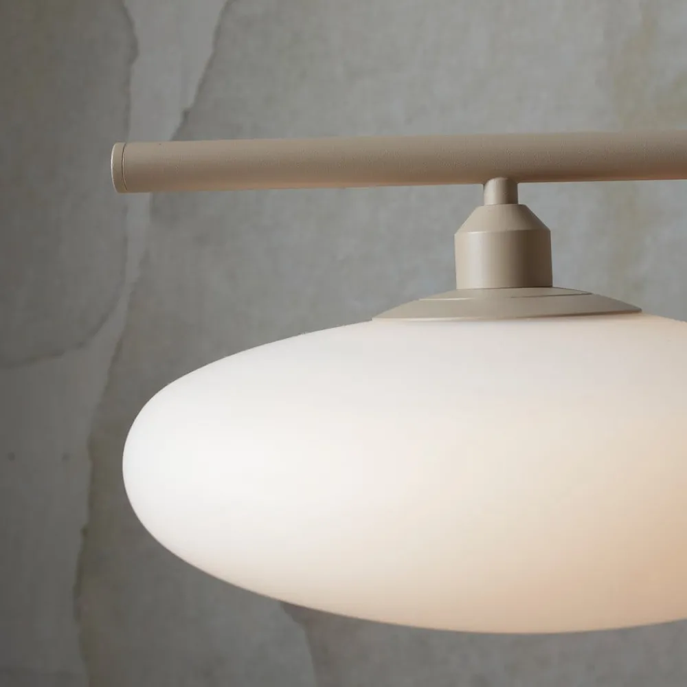 IT´S ABOUT ROMI Pendellamper|Pendellamper > IT'S ABOUT ROMI Sapporo hængelampe, 3 lyskilder