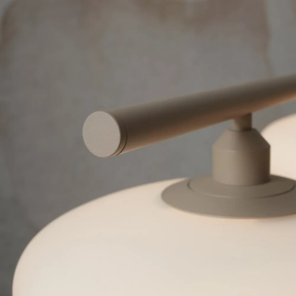 IT´S ABOUT ROMI Pendellamper|Pendellamper > IT'S ABOUT ROMI Sapporo hængelampe, 3 lyskilder