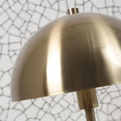 IT´S ABOUT ROMI Bordlamper > IT'S ABOUT ROMI Toulouse bordlampe med marmorfod
