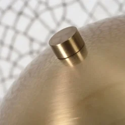 IT´S ABOUT ROMI Bordlamper > IT'S ABOUT ROMI Toulouse bordlampe med marmorfod
