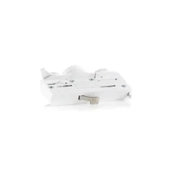 Ivela Skinnesystem > Adapter, 3-faset, 220-240 V, 10 kg, hvid