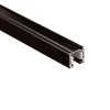 Ivela Skinnesystem > 3-fase skinne LKM QUADRO DALI, sort, 400 cm