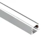 Ivela Skinnesystem > strømskinne SQUARE 48 V, hvid, længde 200 cm, metal