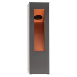 Lucande Sokkellamper > Jenke LED-sokkellampe lavet af aluminium