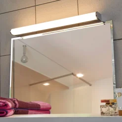 Lindby Væg- Og Spejllamper|Væglamper > Jesko LED-væglampe 3.000-6.500 K, 59cm