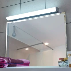 Lindby Væg- Og Spejllamper|Væglamper > Jesko LED-væglampe 3.000-6.500 K, 59cm