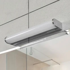 Gang|Væg- Og Spejllamper ^ Lindby Jesko LED-væglampe 3.000-6.500 K, 33cm