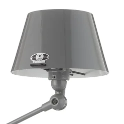 Jieldé Gulvlamper > Aicler AID833 80+30 cm gulvlampe, grå