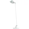 Jieldé Gulvlamper > Loft D1200-gulvlampe, justerbar, hvid