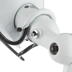 Jieldé Gulvlamper > Loft D1200-gulvlampe, justerbar, hvid