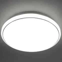 Loftlamper|Loftlamper ^ JUST LIGHT. GmbH Jupiter LED-loftlampe, stjernehimmel-look 60 cm