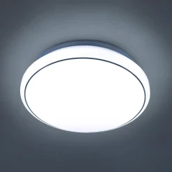 JUST LIGHT. GmbH Loftlamper|Loftlamper > Jupiter LED-loftlampe, stjernehimmel-look 35 cm