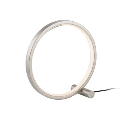 JUST LIGHT. GmbH Bordlamper > JUST LIGHT. LED-bordlampe Mini Ritus, Ø 25 cm, jern