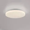JUST LIGHT. GmbH Loftlamper > JUST LIGHT. Loftlampe Uranus, plast, 3.000 K
