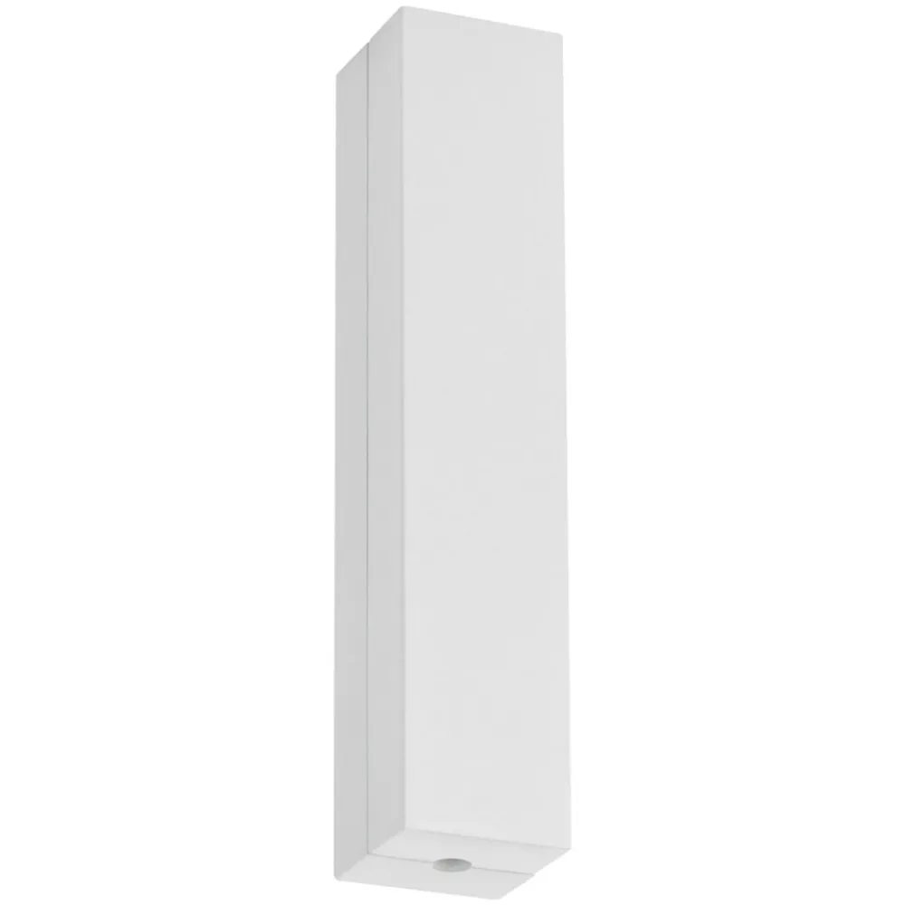 Trio Lighting Skinnesystem > Kabelafkorter 2-faset pendellampe DUOline, hvid