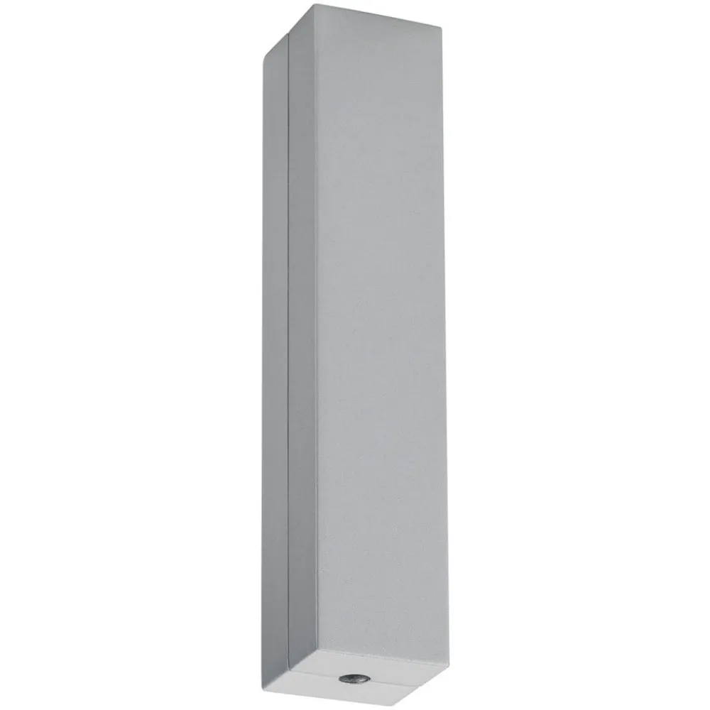 Trio Lighting Skinnesystem > Kabelafkorter 2-faset pendellampe DUOline, titanium