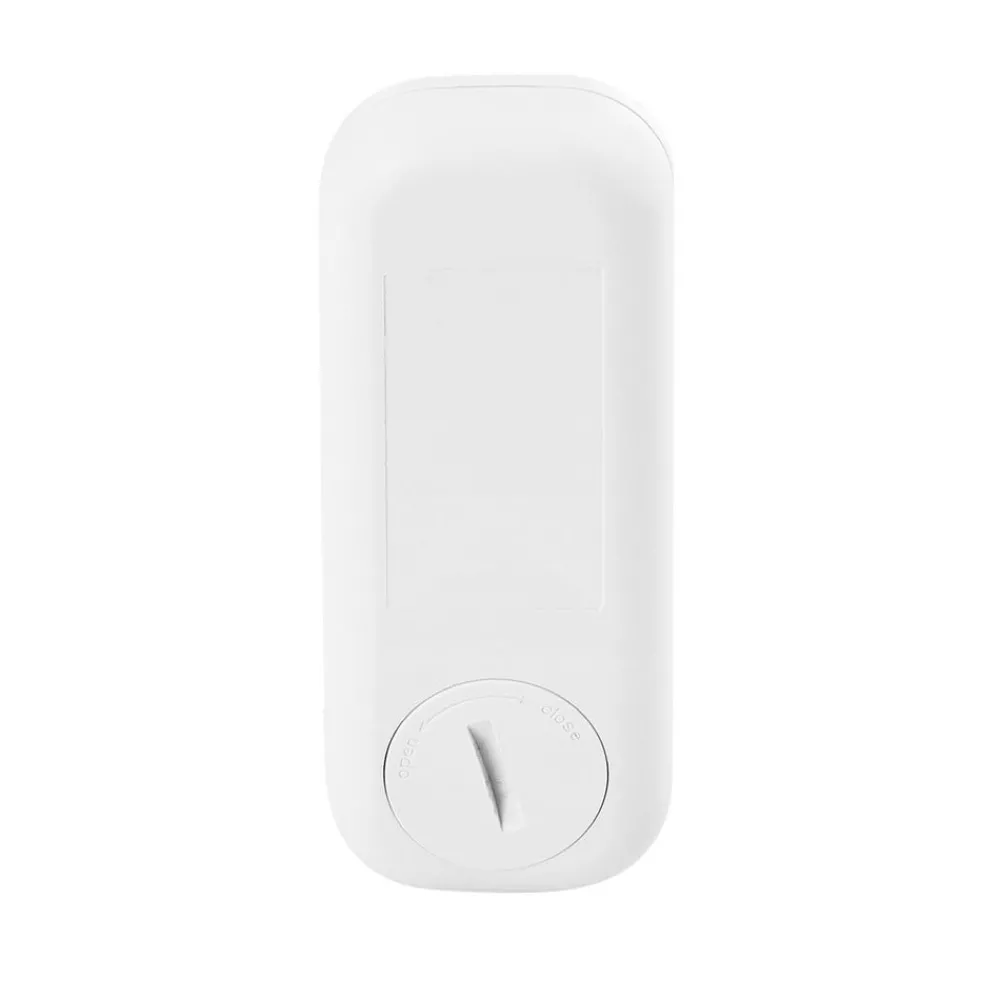 Smartwares Elektroniske Materialer > 3-kanals omskifterboks SH4-99652, udendørs område